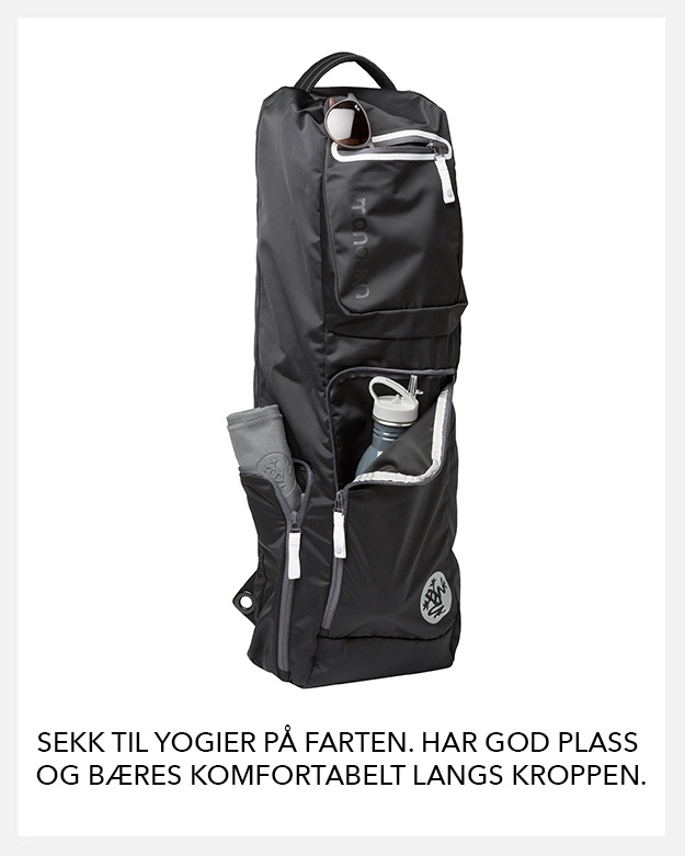Yogabok