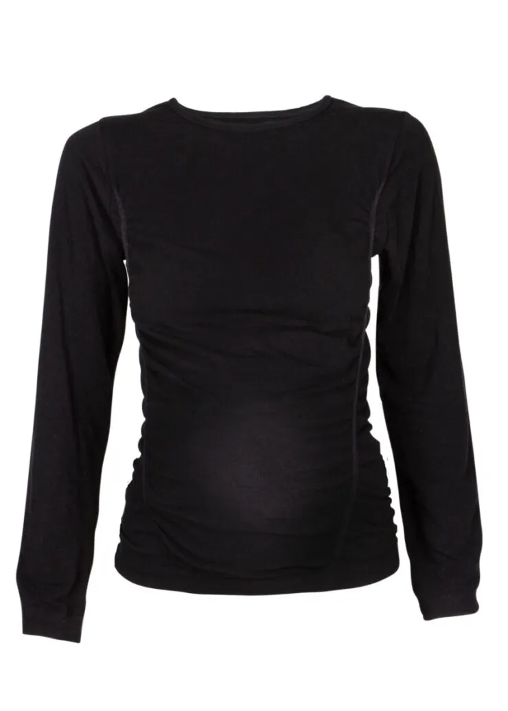 Bamboo Pregnancy T shirt