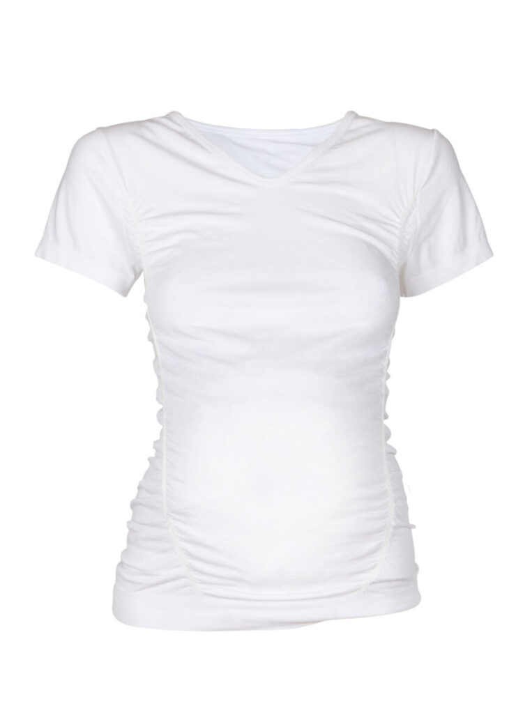 Bamboo Pregnancy T-Shirt