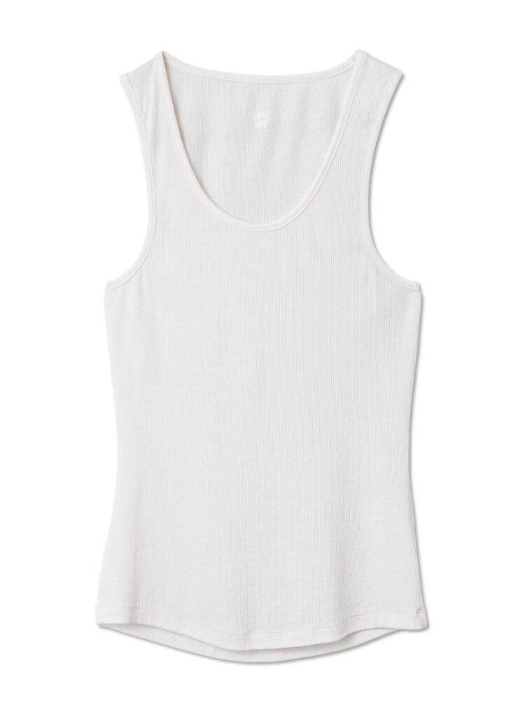 Basic Rib Singlet
