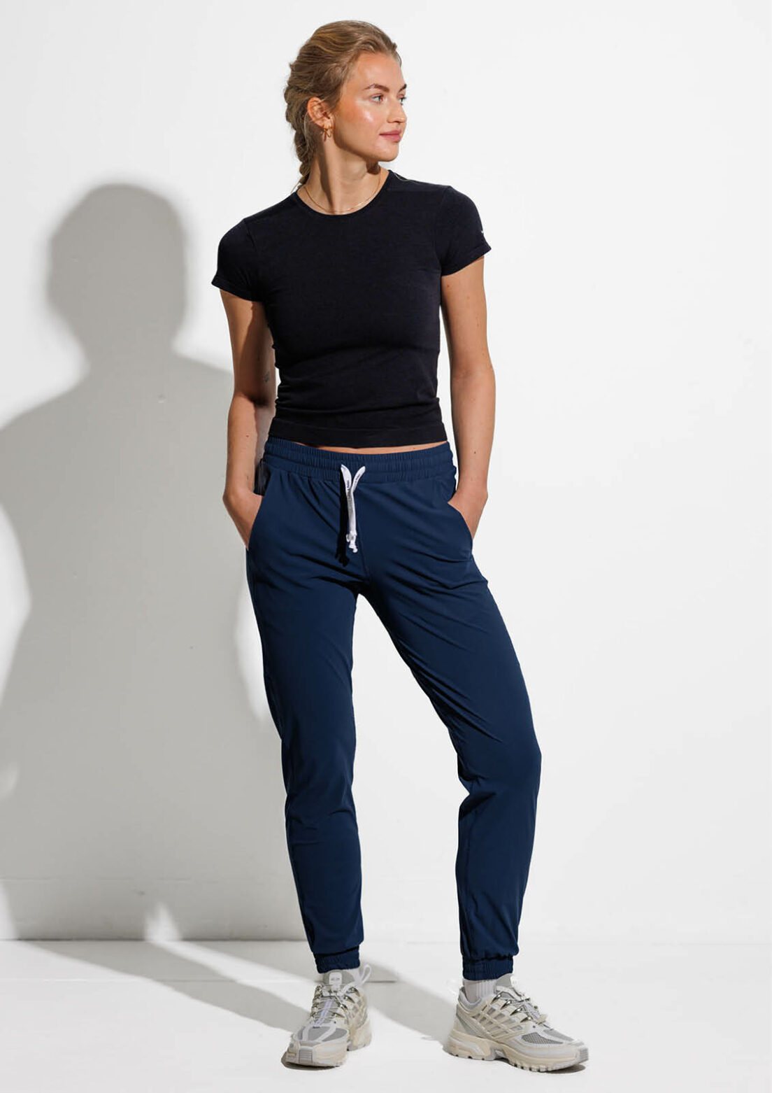 Running Pants