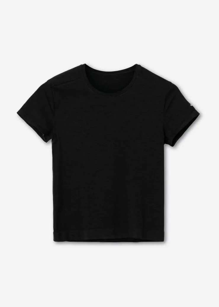 run & relax tee