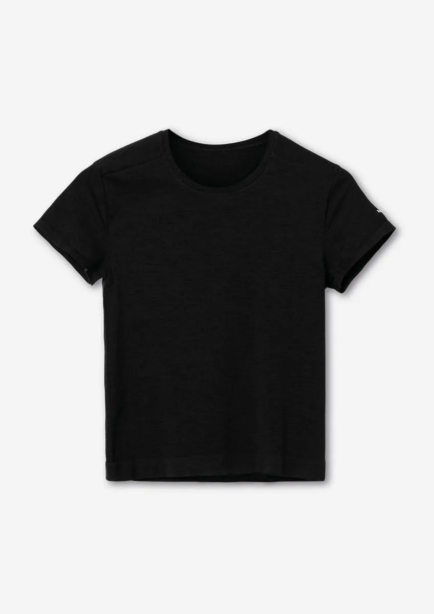 run & relax tee