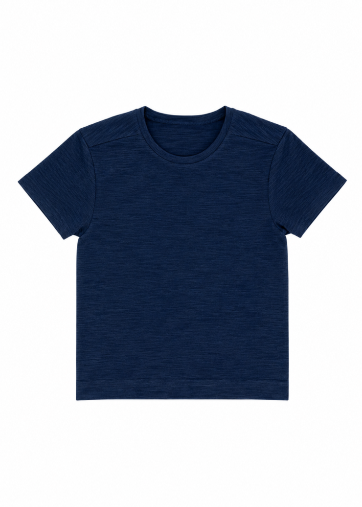 Midnight Blue