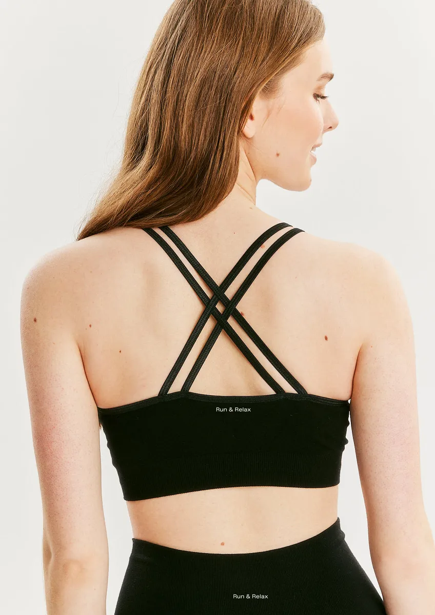 Yoga Bamboo Bra