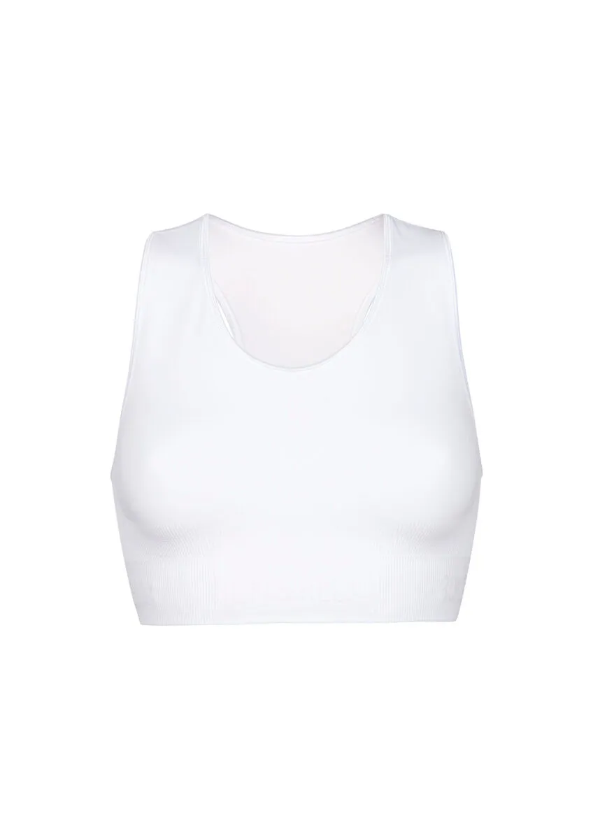 Seamless Sportsbra Run and Relax