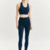 Midnight Blue Melange