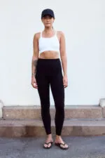 Bandha Tights, Beautiful Black