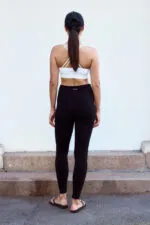 Bandha Tights, Beautiful Black