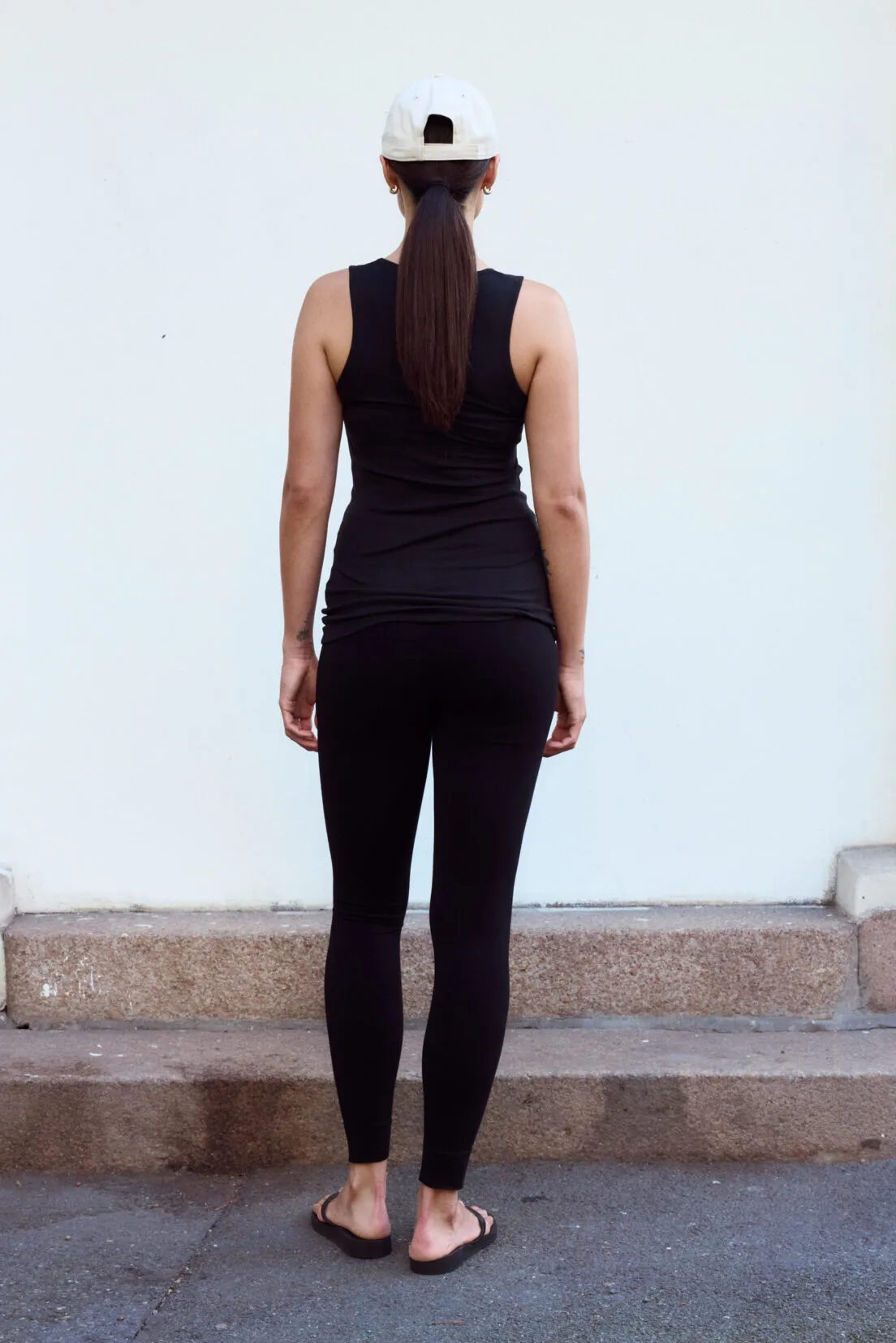 Run and Relax yoga wear