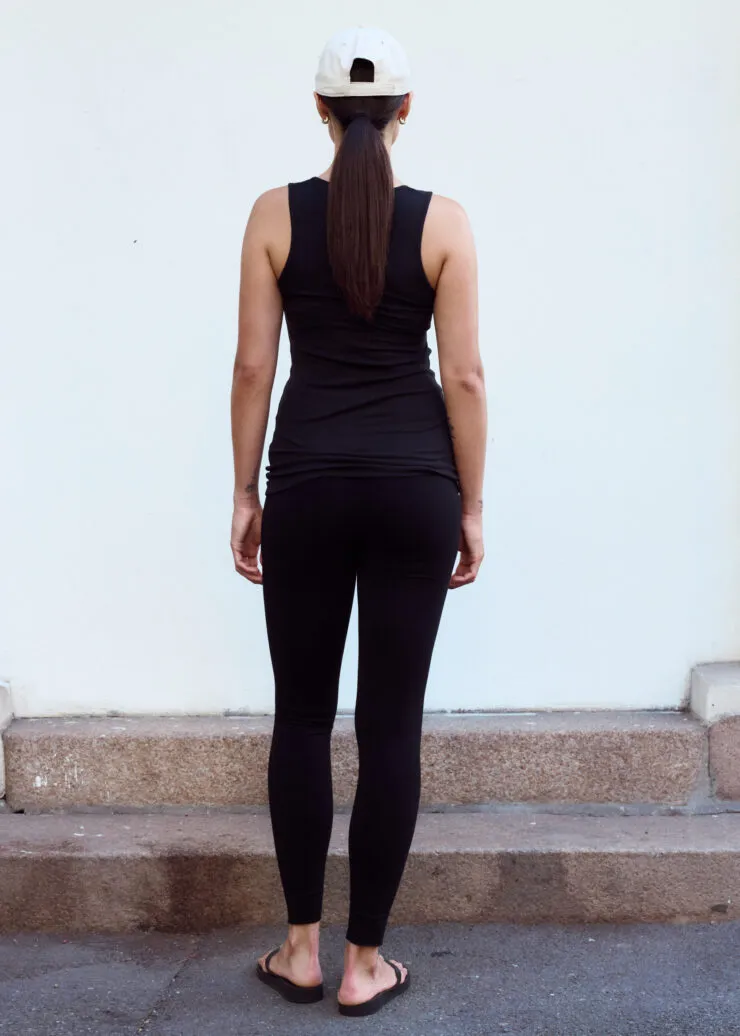 Run and Relax yoga wear