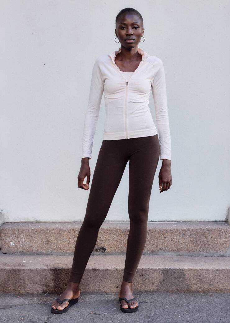 Bandha Jacket