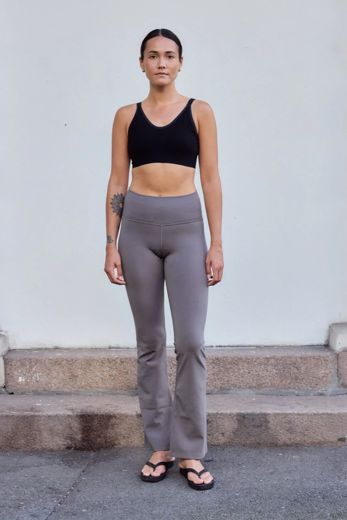 Leyla Bamboo Bra