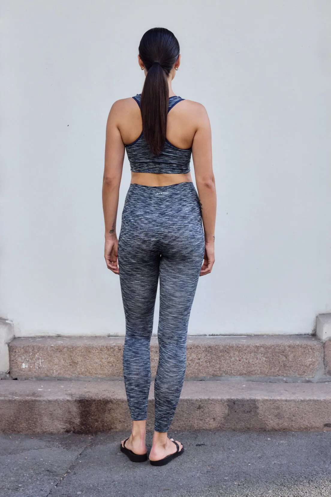 Bandha Tights