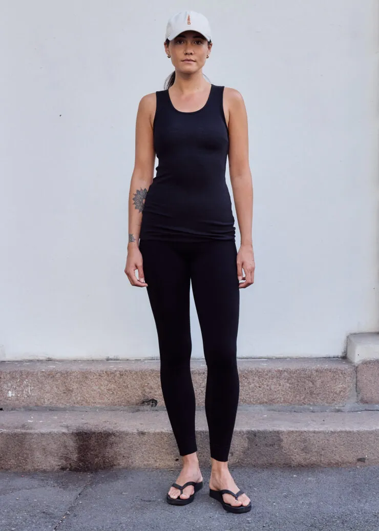 Beautiful Black