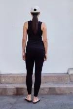 Soft rib Tank