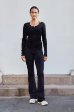 Yoga Core Pants
