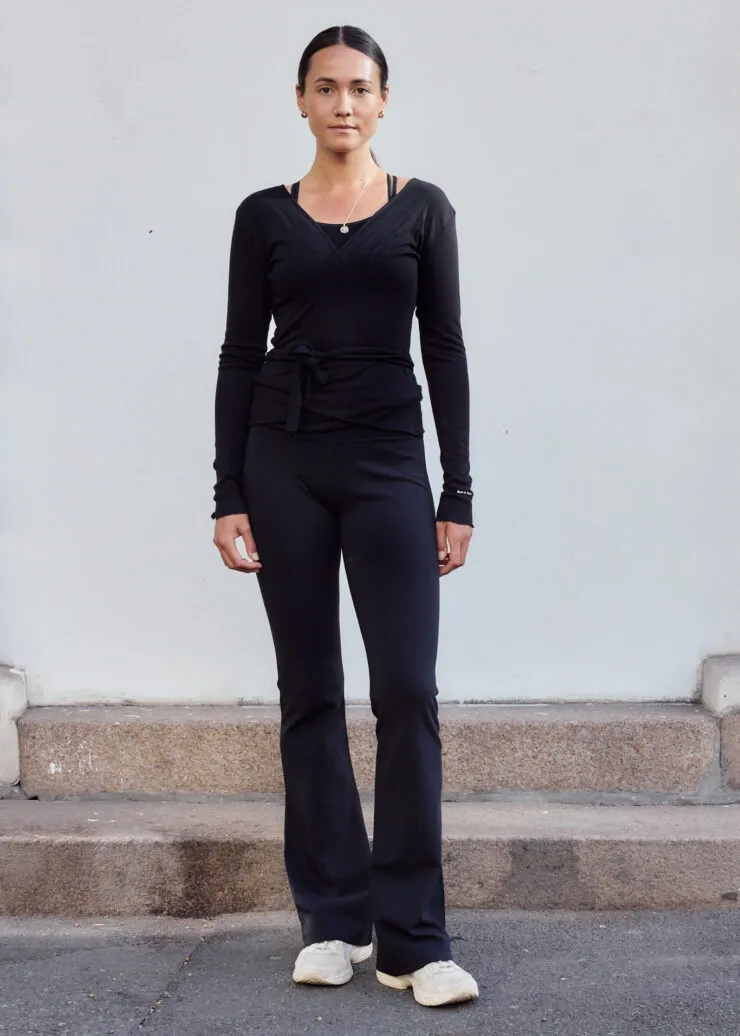 Beautiful Black