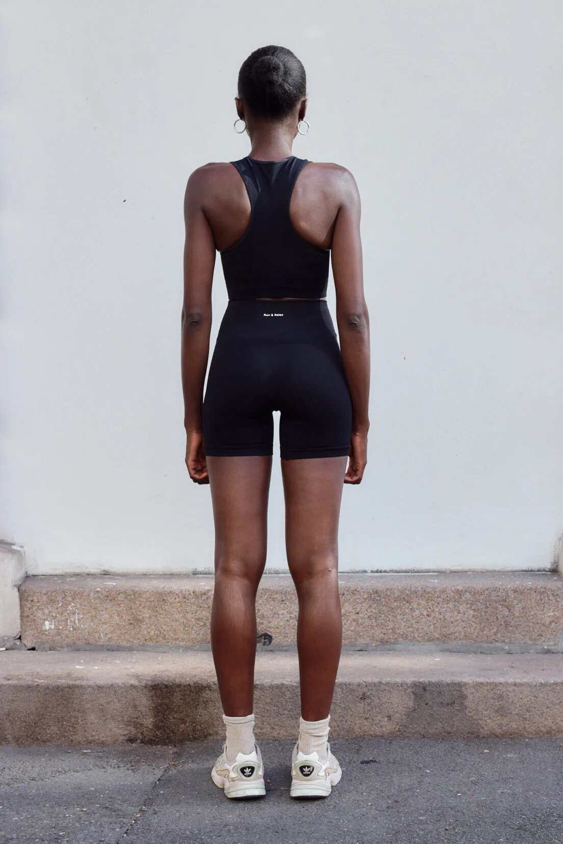 Bandha Shorts