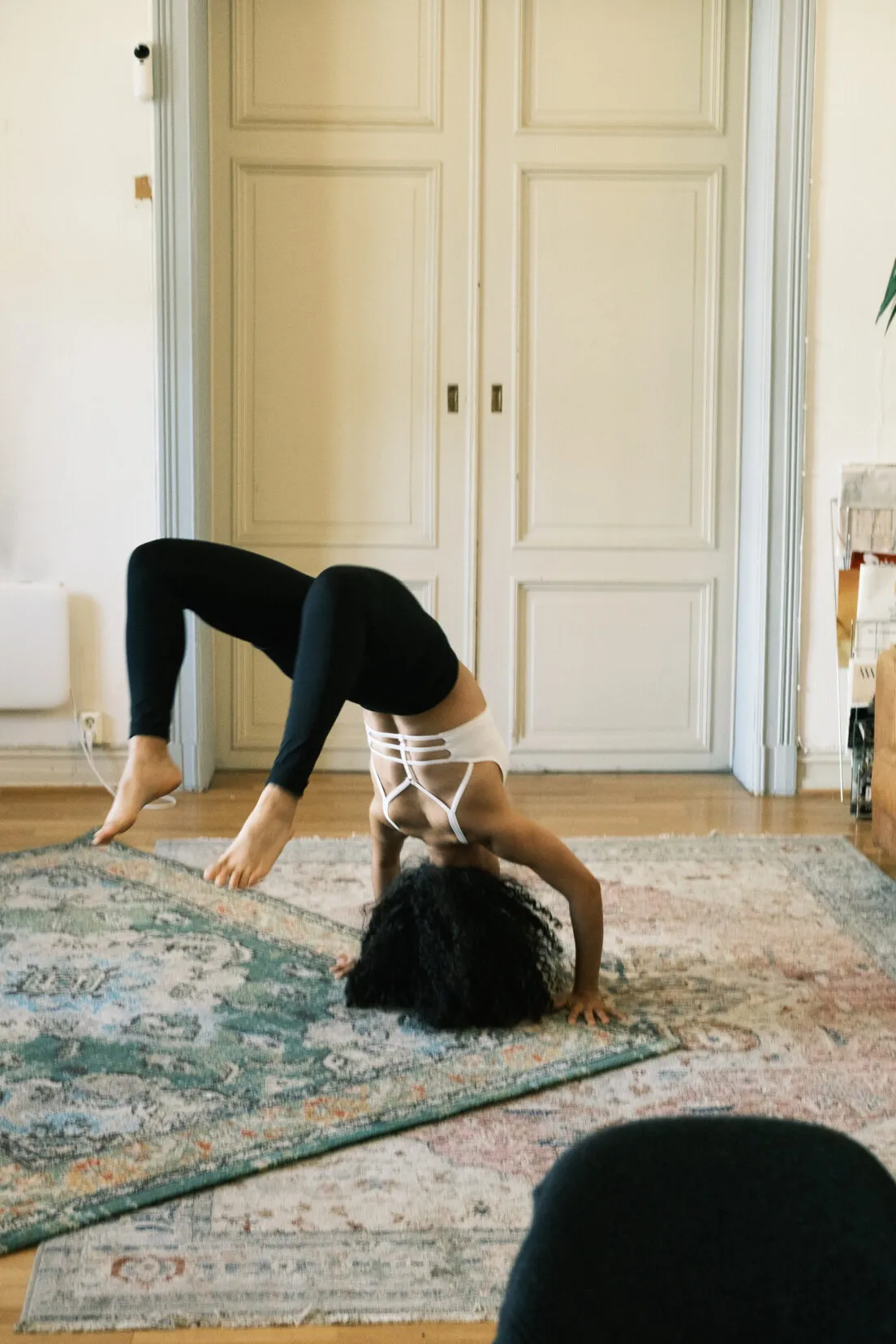 AW25 Active Living