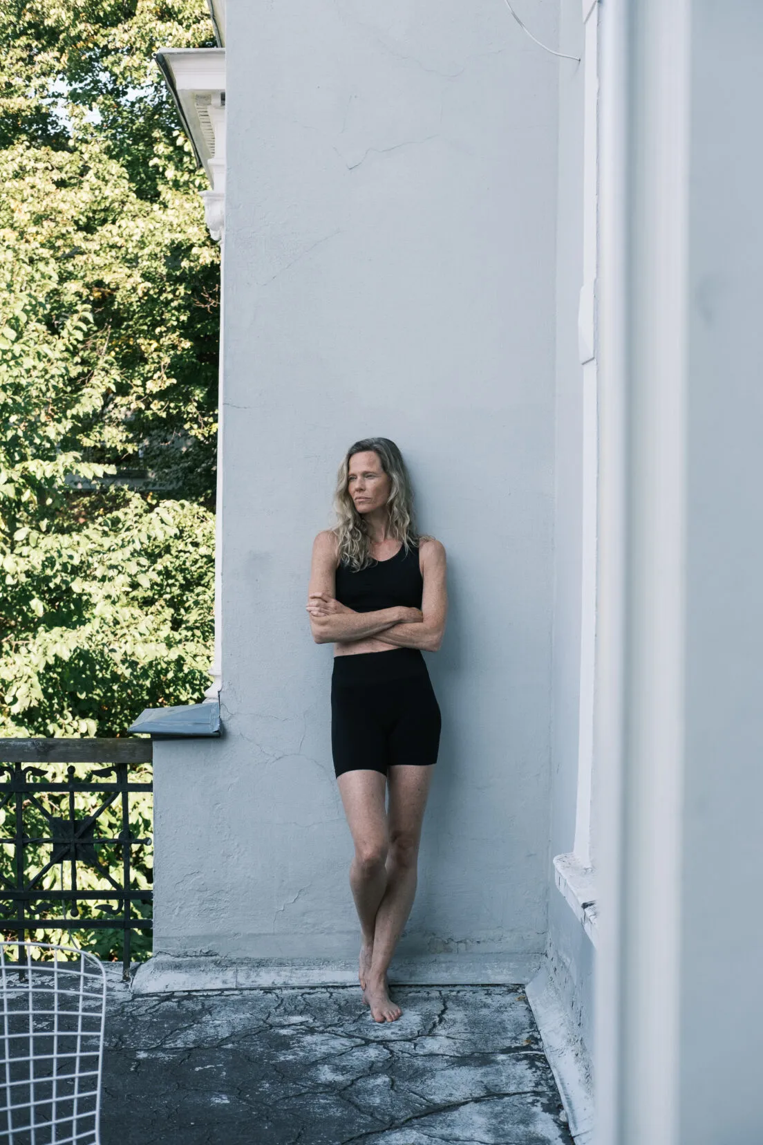 AW25 Active Living