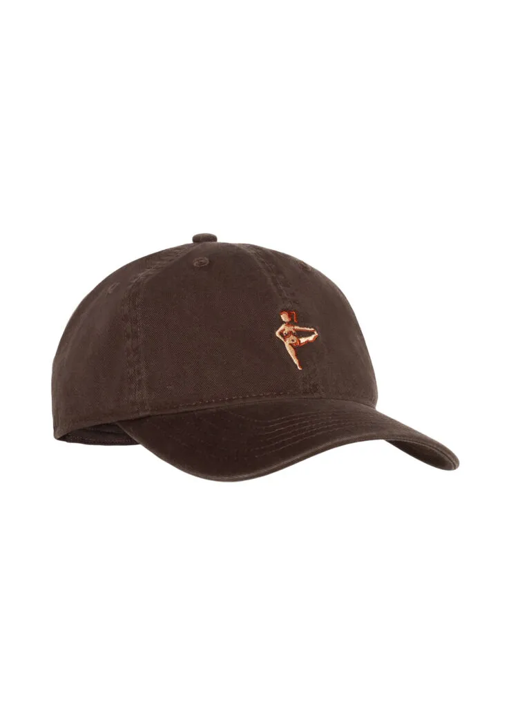 Caps runandrelax