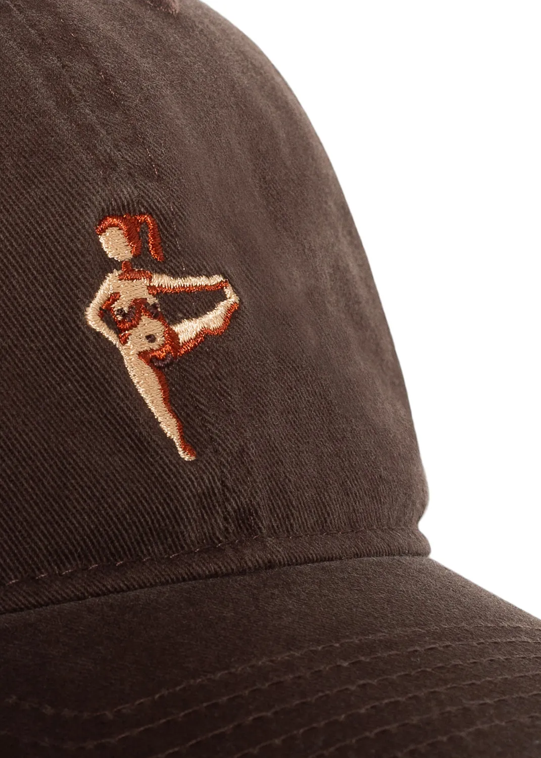 Caps runandrelax