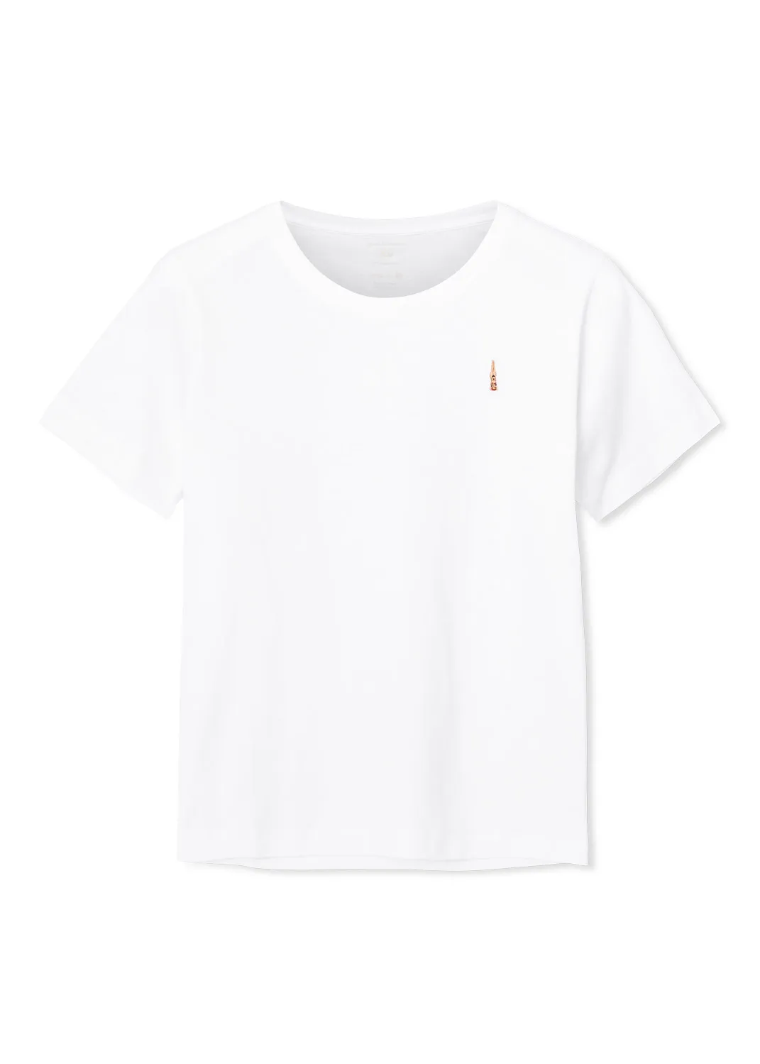 Run and Relax Tee