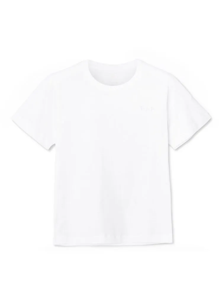 Yogaprint Tee Print