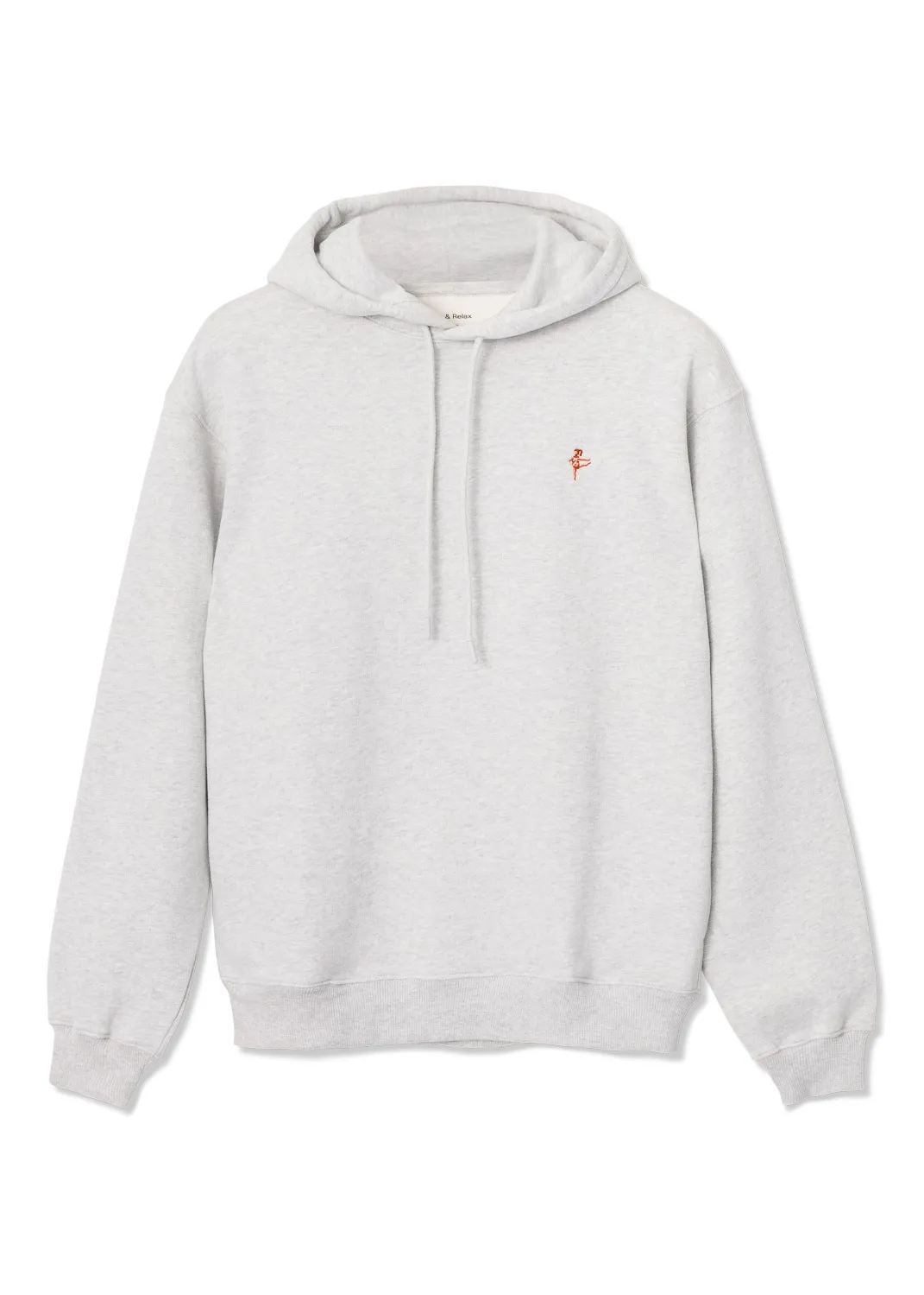 Yogaprints Hoodie