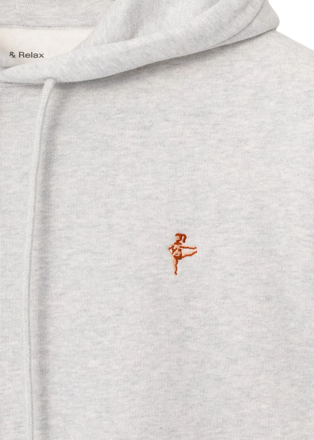 Yogaprints Hoodie
