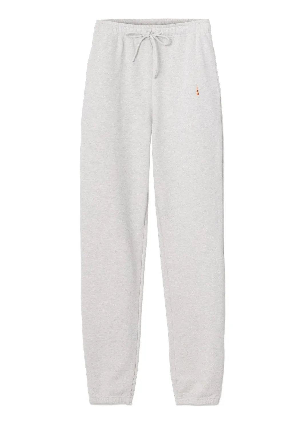 Sweatpant run and relax
