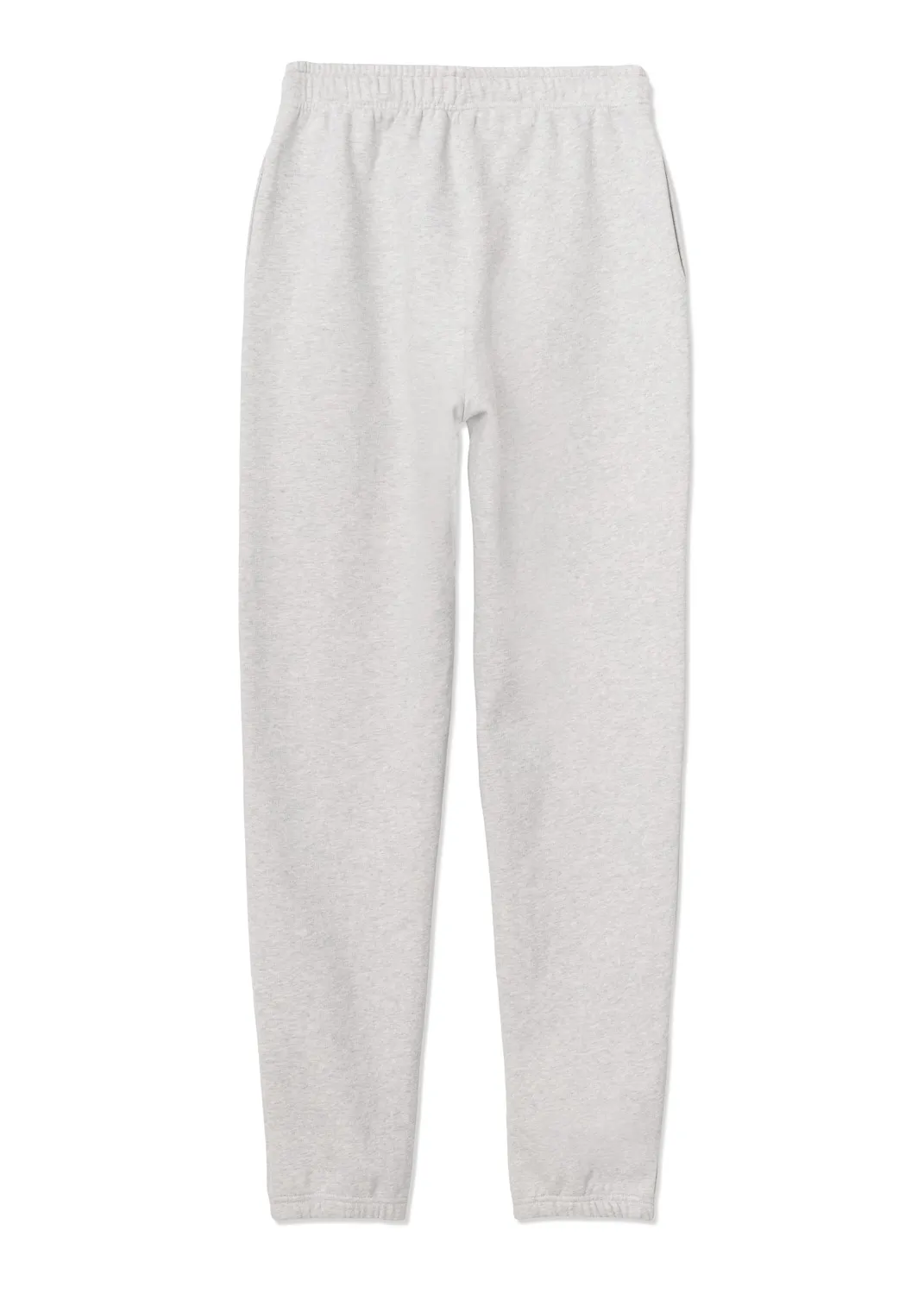 Sweatpant run and relax