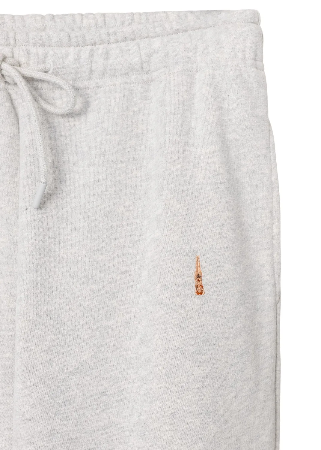 Sweatpant run and relax