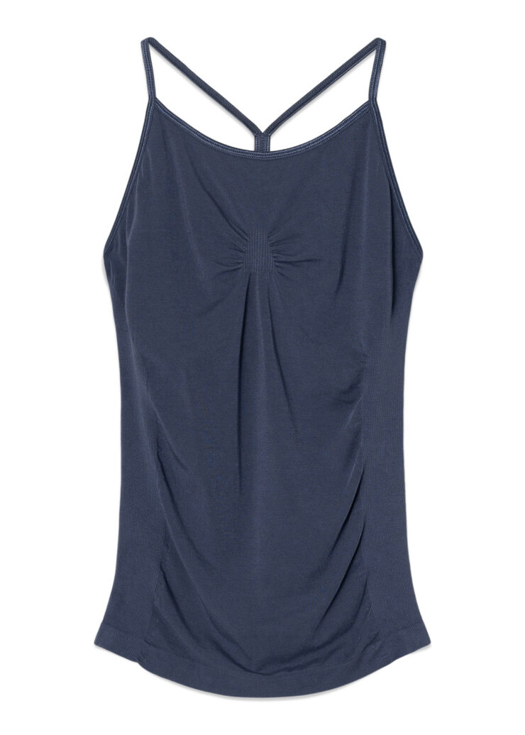 Washed Blue