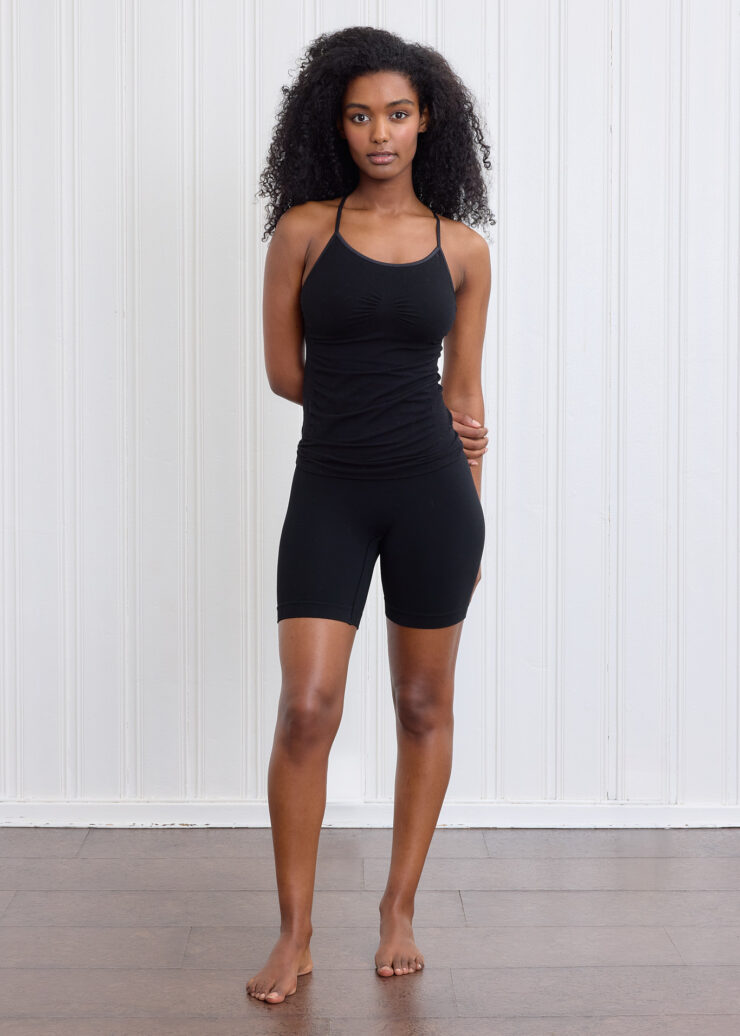 Beautiful Black