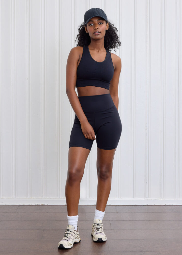 Beautiful Black