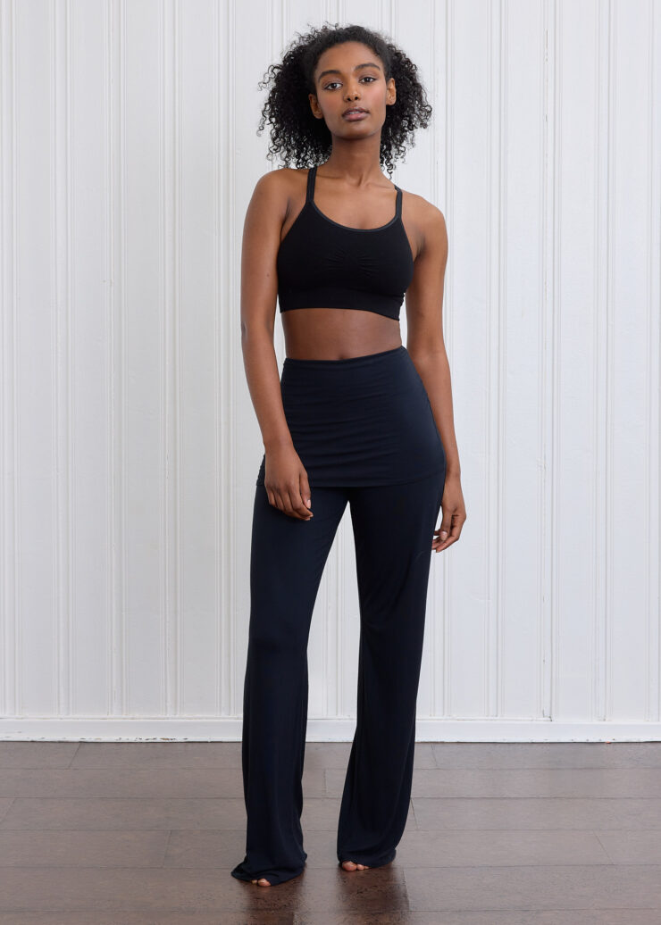 Beautiful Black