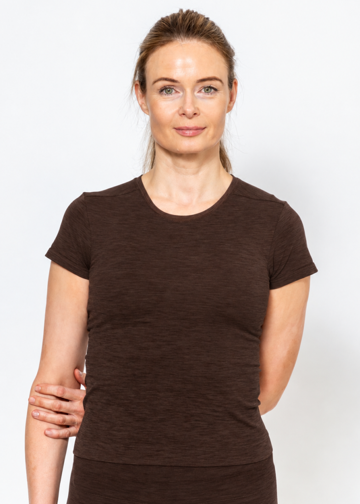 Bandha Tee, Hot Coffee