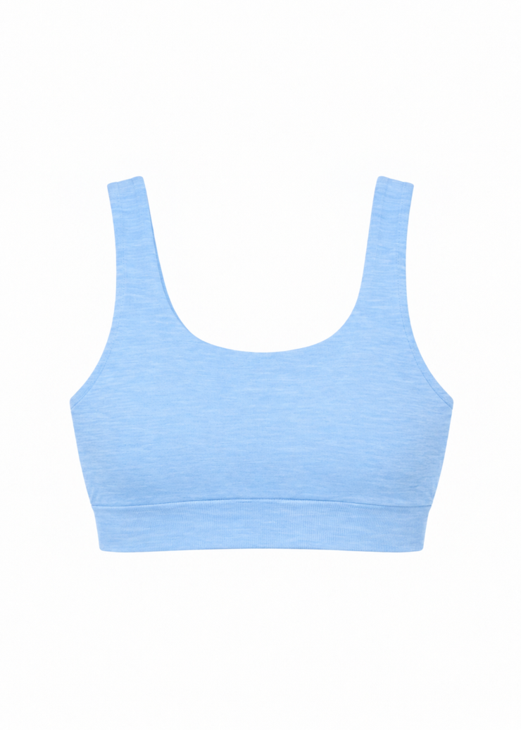 Bandha Bra, Sky Blue